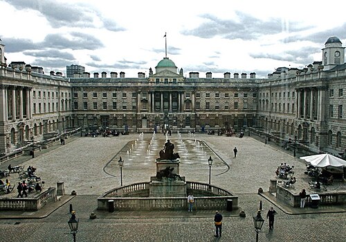 Somerset House Trust